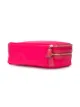 Image 2 of Anya Hindmarch zip-around make-up bag