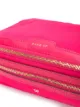Anya Hindmarch zip-around make-up bag