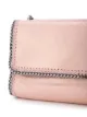 Stella McCartney foldover Falabella bag