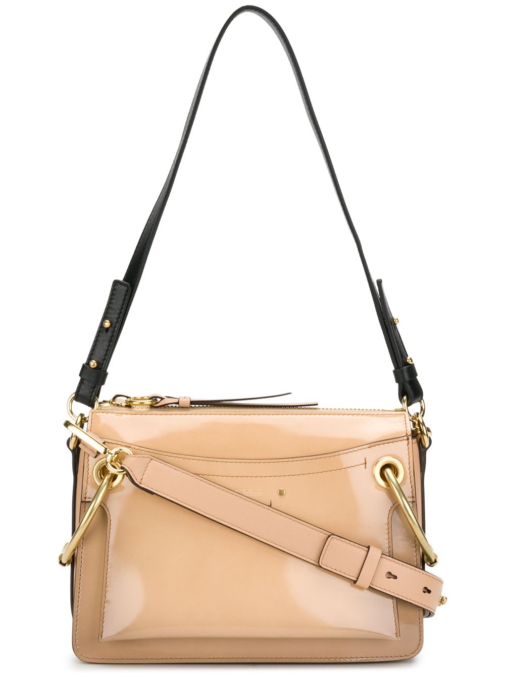 CHLOÉ Roy small shoulder bag,CHC18US104A0912948417