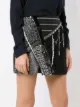 Martha Medeiros Bárbara skirt