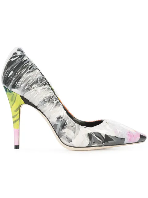 Off-White C/O Jimmy Choo Anne pumps