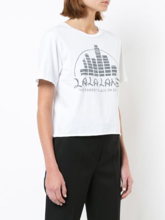 La La Land T-shirt展示图