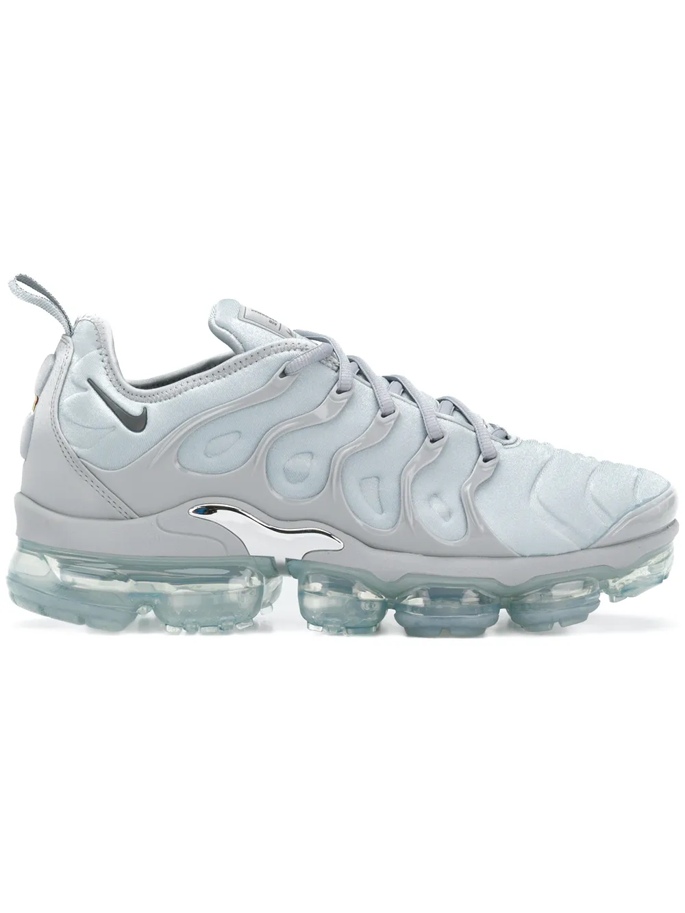 Nike Grey In Grey