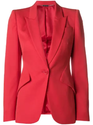 farfetch blazer