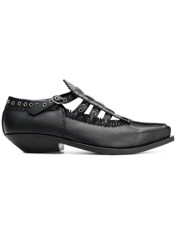 limited shoes