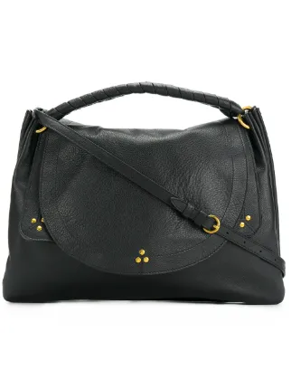 Jérôme Dreyfuss Oscar Shoulder Bag Farfetch Jérôme Dreyfuss Oscar Shoulder Bag