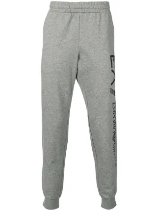 ea7 jogging bottoms