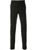 Prada tailored trousers - Grey