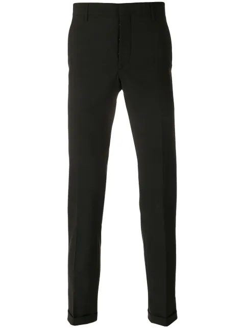 Prada tailored trousers