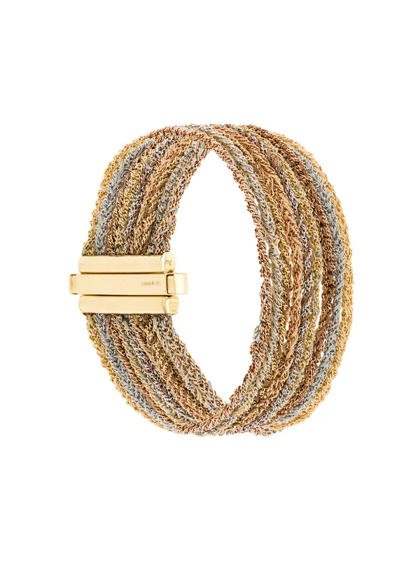 carolina bucci lucky bracelet sale