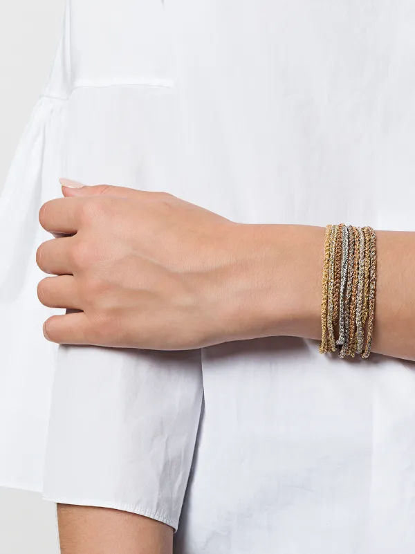 carolina bucci lucky bracelet sale