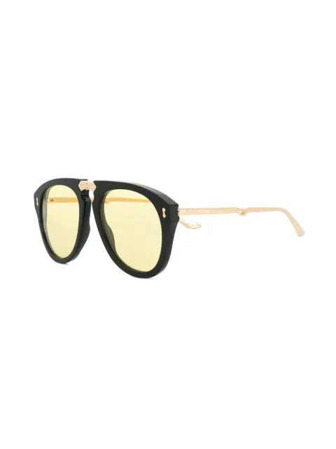 gucci folding sunglasses