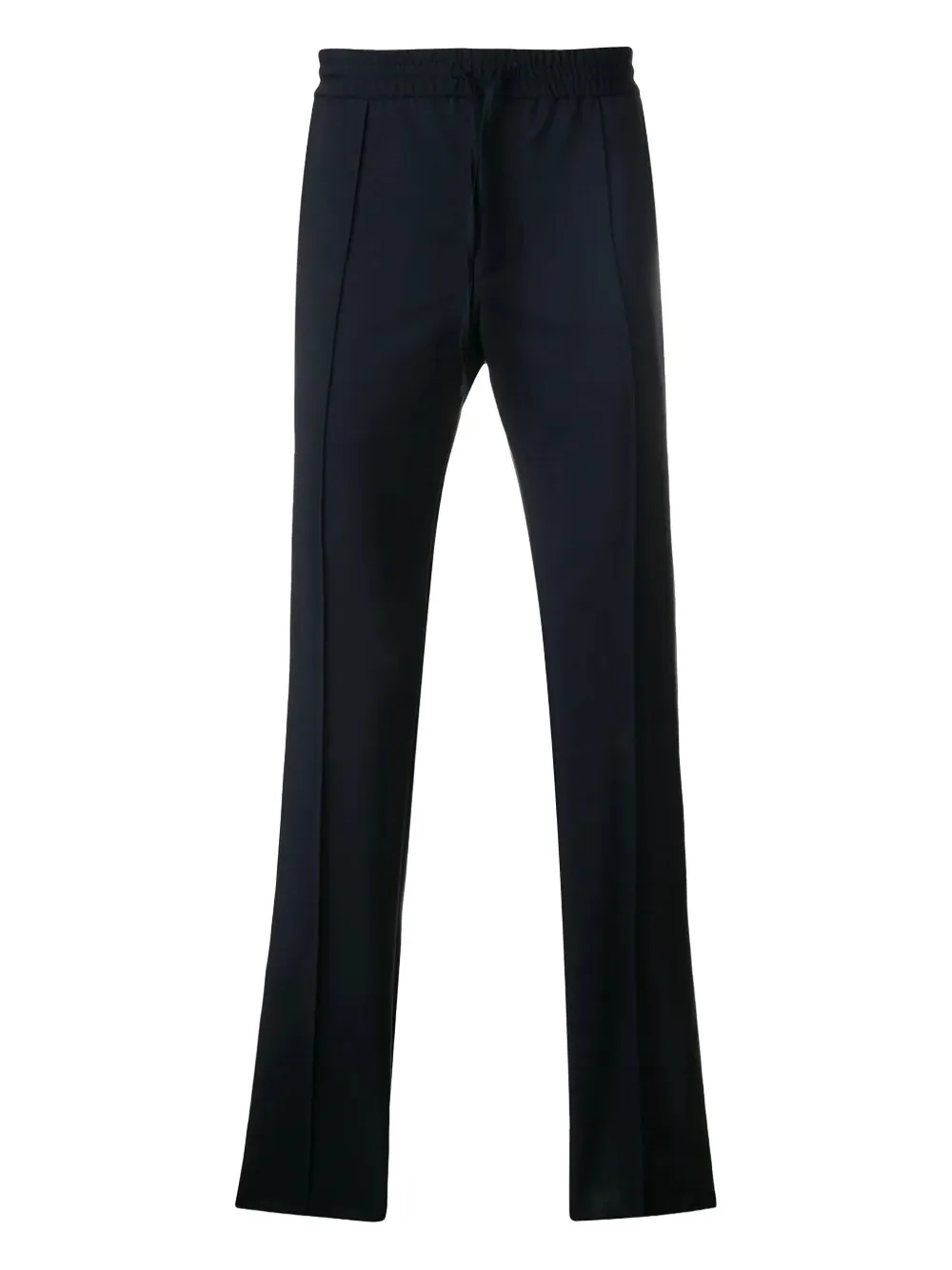 Valentino Garavani Piping trousers | Blue | Image 1