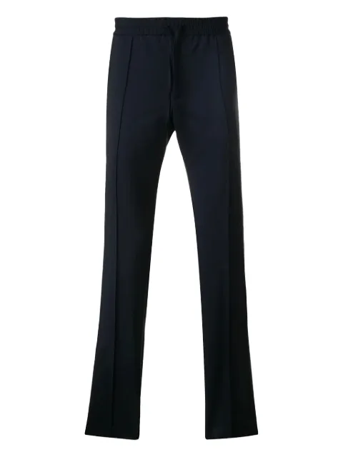 Valentino Garavani Piping trousers