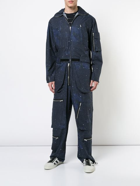 off white jumpsuit mens