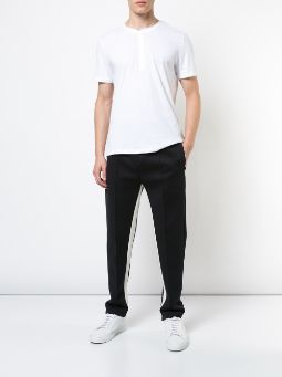 Men's Designer T-Shirts 2018 - Farfetch