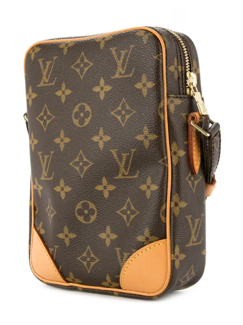 danube crossbody bolsa