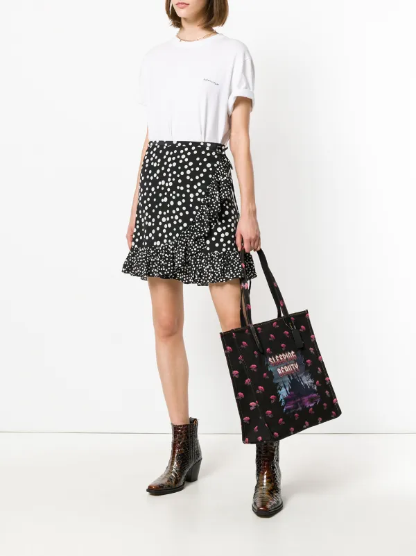 sleeping beauty coach bag
