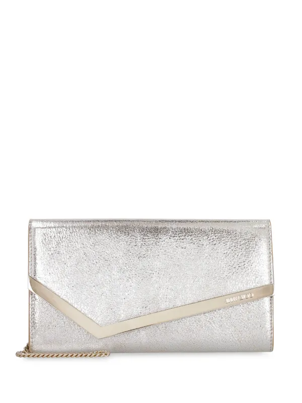 Jimmy Choo Emmie クラッチバッグ 通販 - FARFETCH