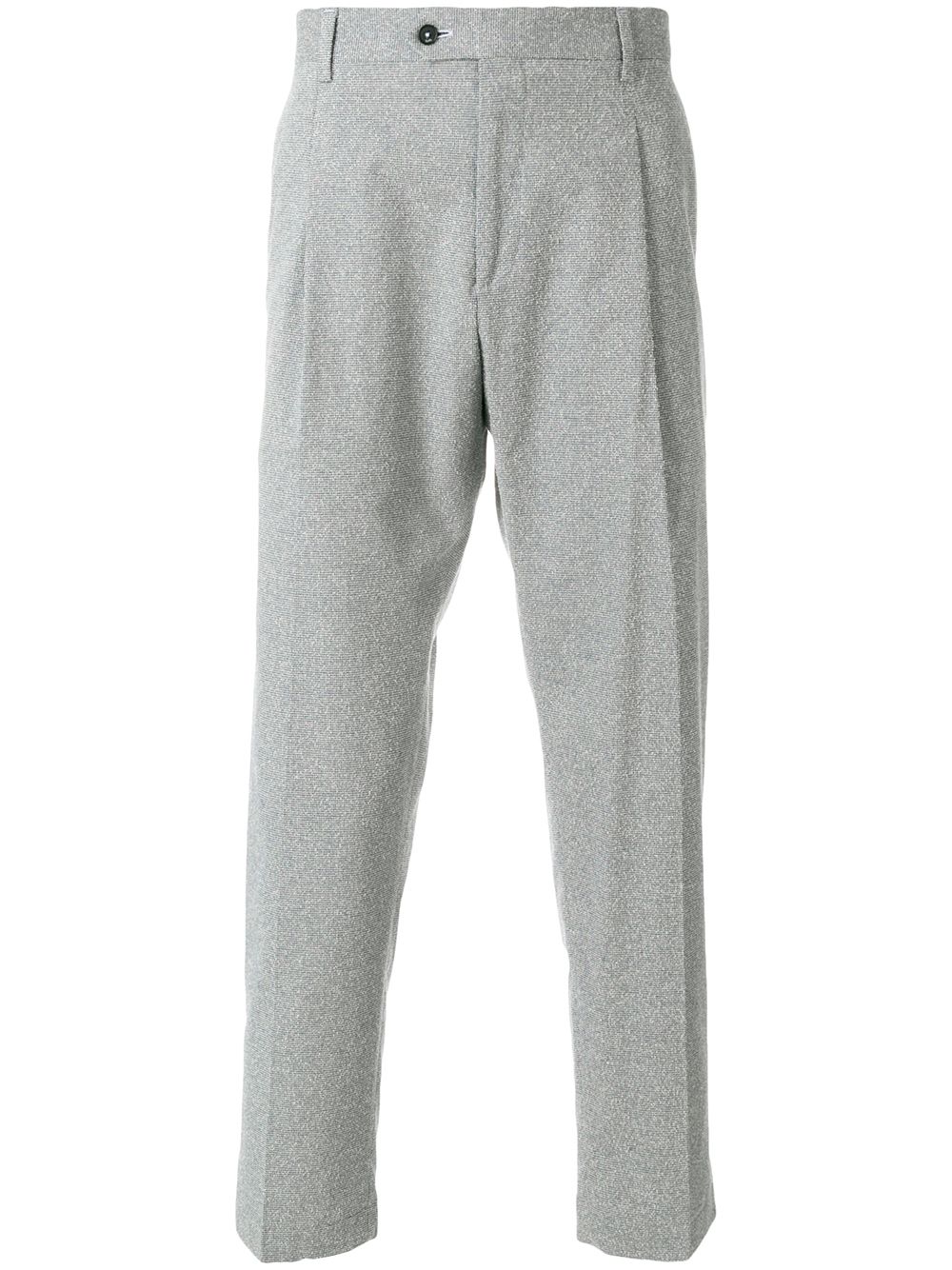 BE ABLE STRAIGHT TROUSERS,M371212952375