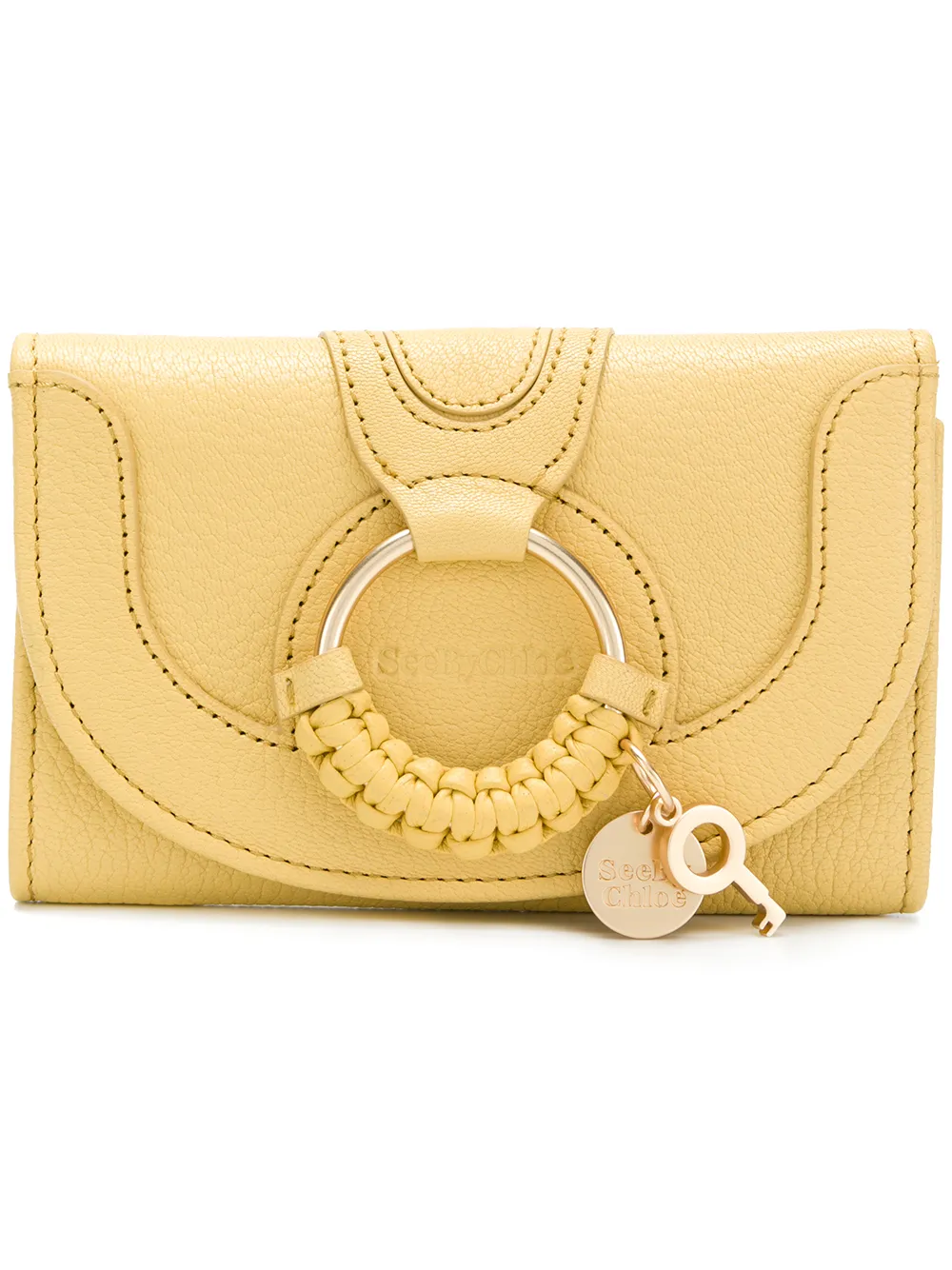 See By Chloé Hana Wallet