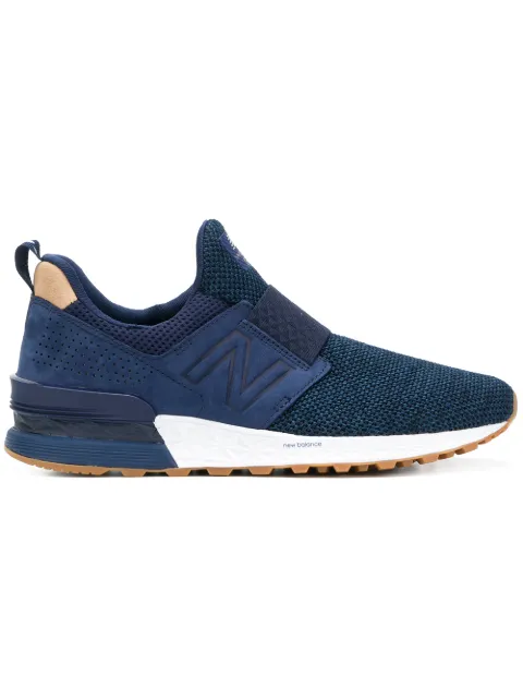 new balance 574 luxury new balance 574 luxury