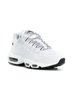 air max 95 rosa e branco air max 95 rosa e branco