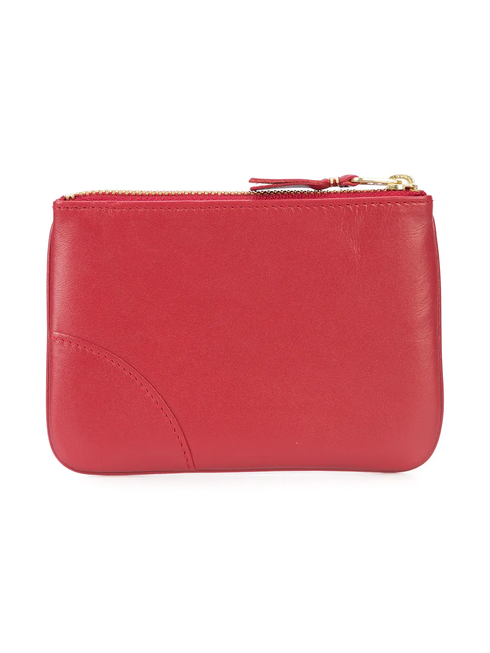 Comme Des Garçons Wallet zipped wallet | Men | Image 2