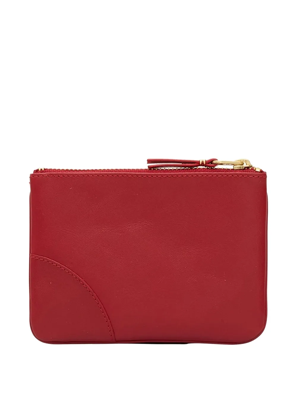 Comme Des Garçons Wallet zipped wallet | Men | Image 2