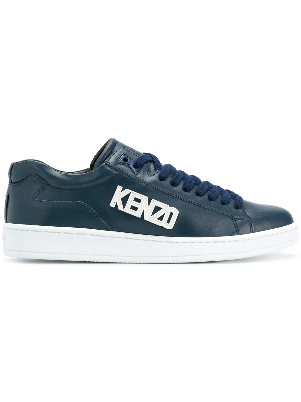 Kenzo Sneakers 'Tennix' - Tendenza classica, vale la pena avere Kenzo Sneakers 'Tennix' - Tendenza classica, vale la pena avere