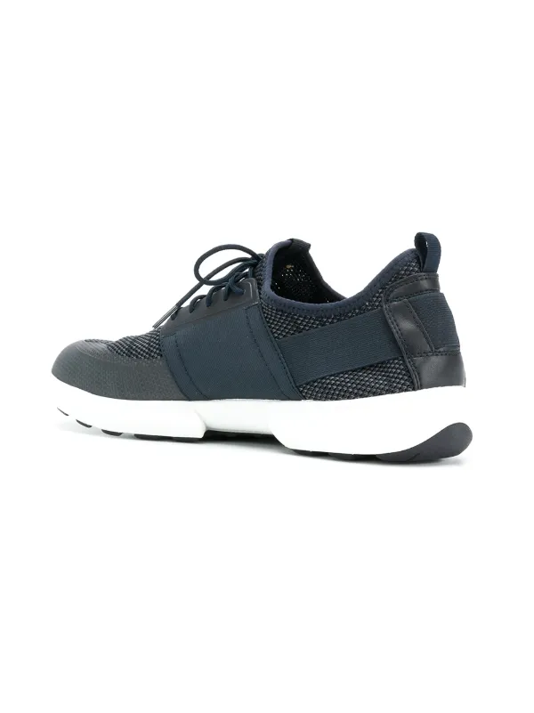 geox traccia