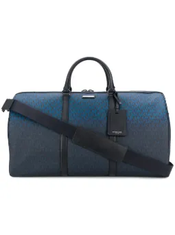 michael kors mens holdall