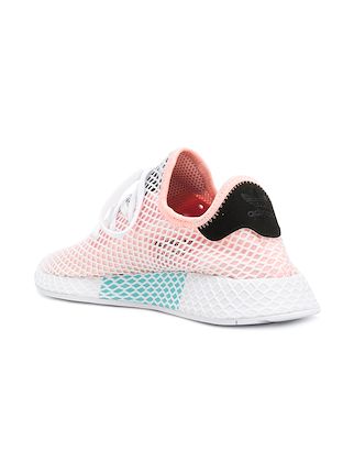 Adidas Originals Deerupt Runner sneakers展示图