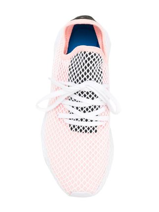 Adidas Originals Deerupt Runner sneakers展示图