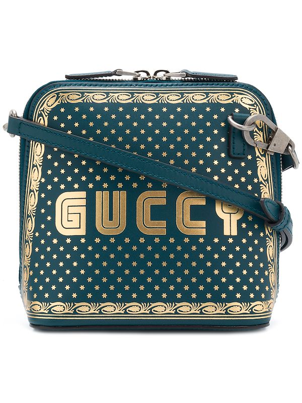 guccy mini shoulder bag