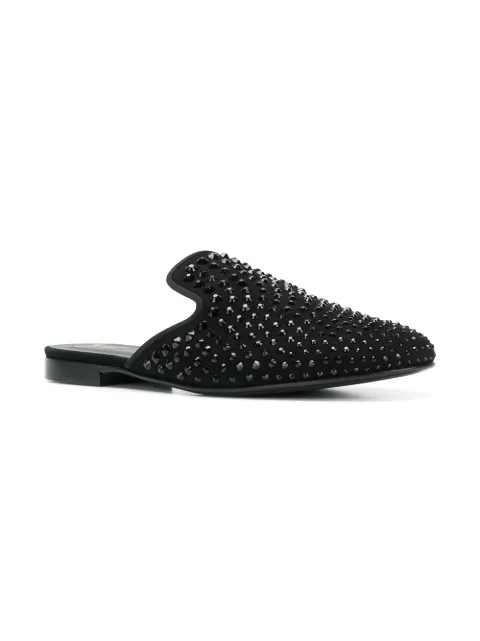 giuseppe zanotti slippers sale