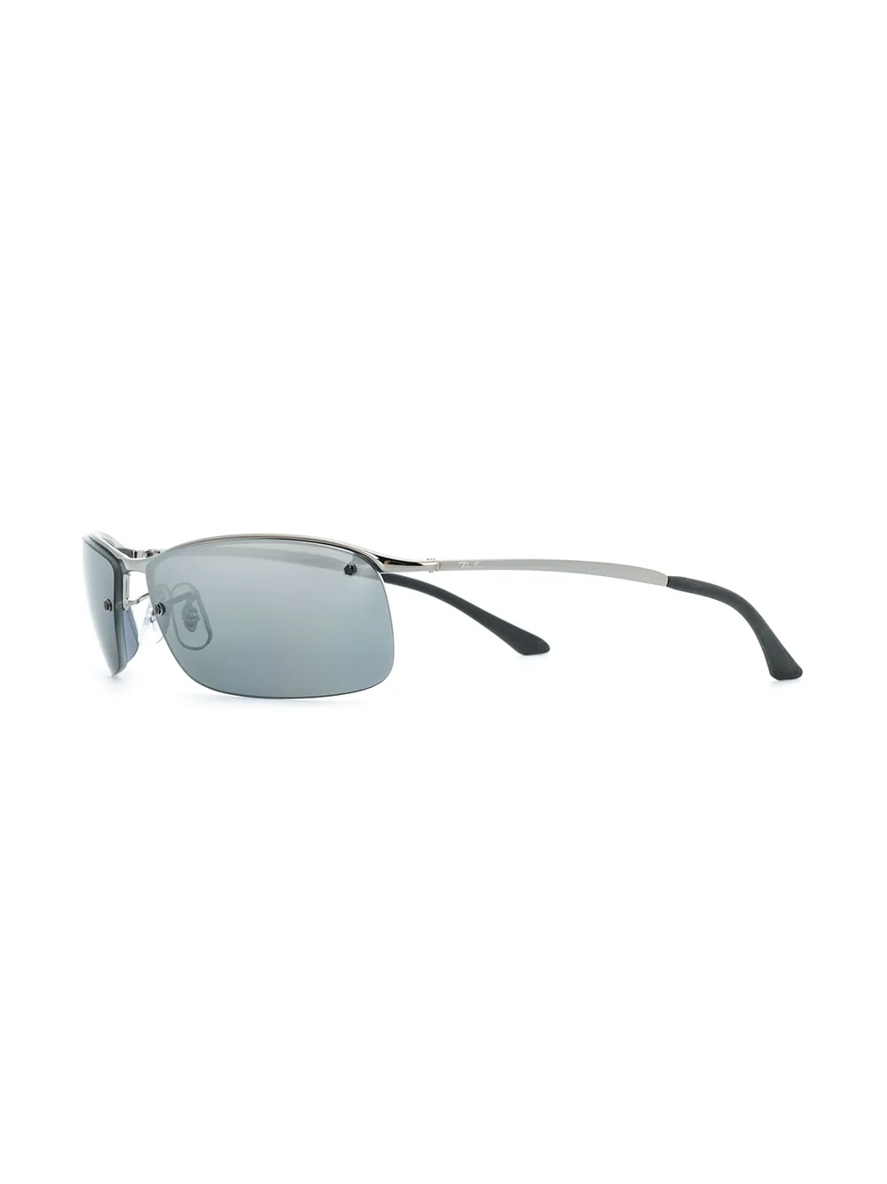 Ray-Ban rectangular sunglasses | Image 2