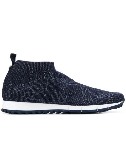 Jimmy Choo Norway sneakers