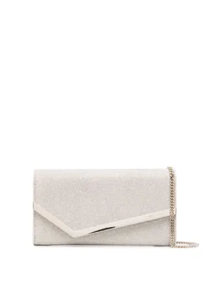 Jimmy Choo（ジミー・チュウ）クラッチバッグ - FARFETCH