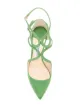 Jimmy Choo Lancer 85 pumps