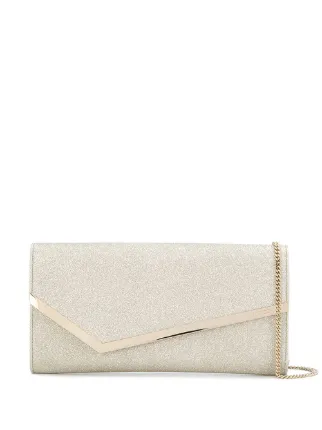 Jimmy choo erica clutch Clearance