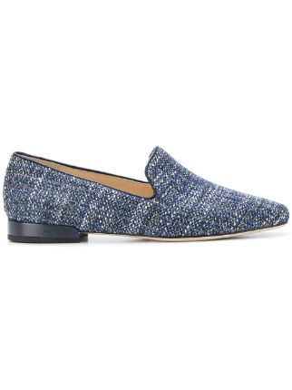 Jimmy choo hot sale jaida flat