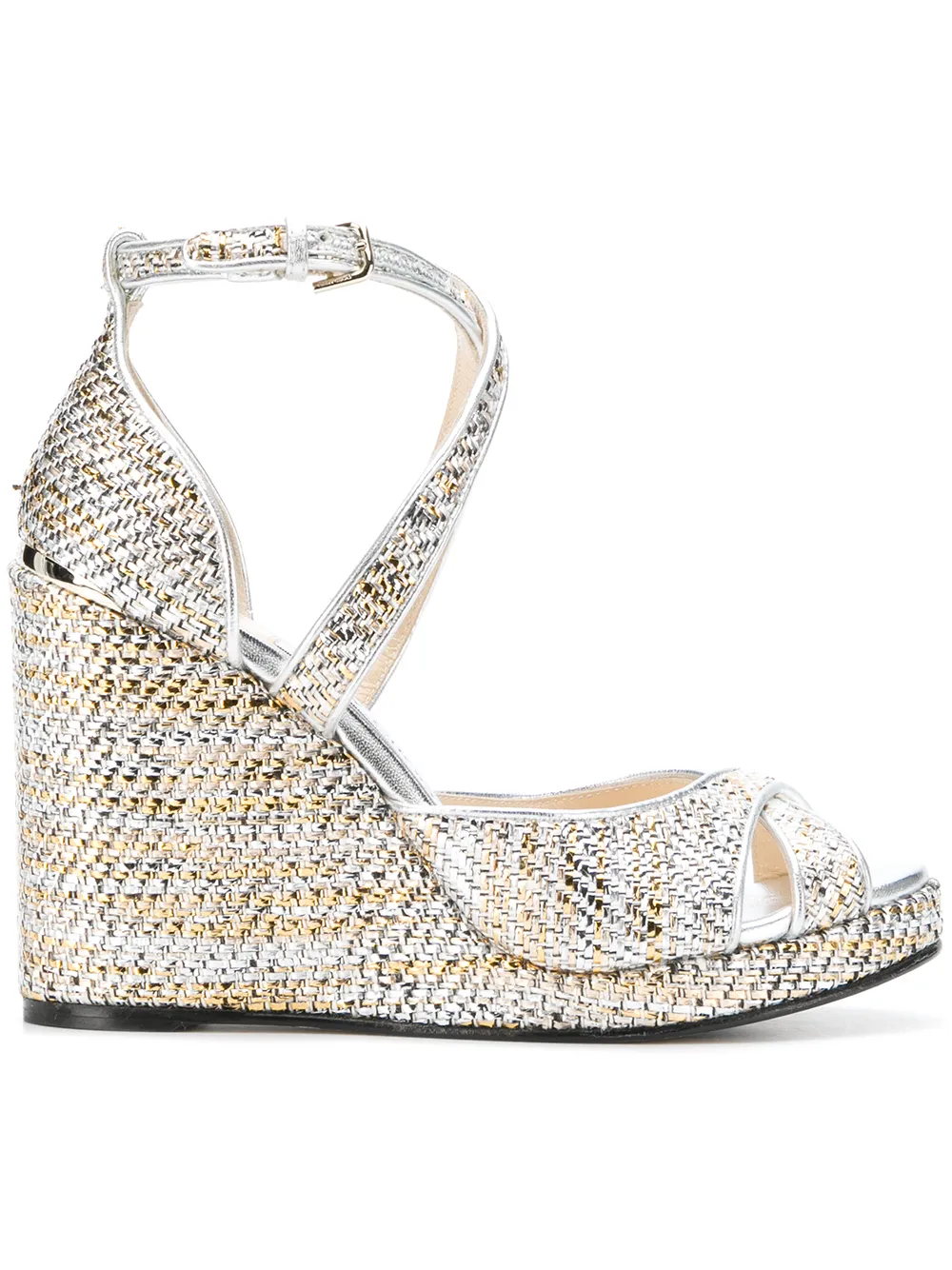 Jimmy choo clearance alanah 105