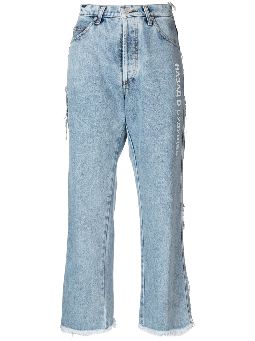 farfetch jeans