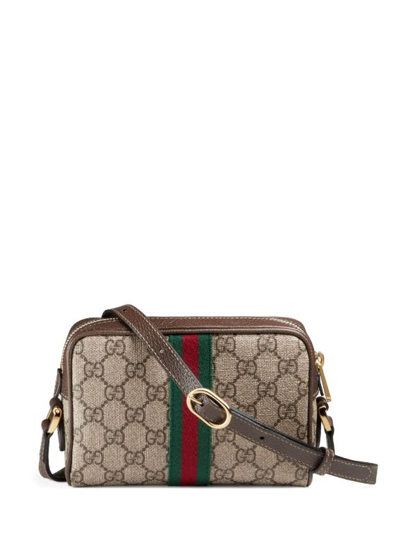 Gucci crossbody bag on sale mini