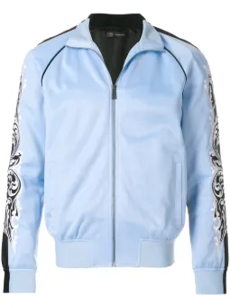 Rebajas Chaquetas hombre Farfetch de Versace RqXqwrS1