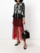 الصورة 2 من Alexander McQueen حقيبة كتف