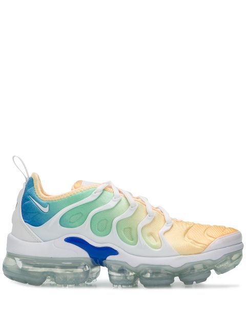 Nike Air VaporMax Plus Light Menta sneakers WOMEN