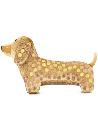 Polka discount dot dachshund